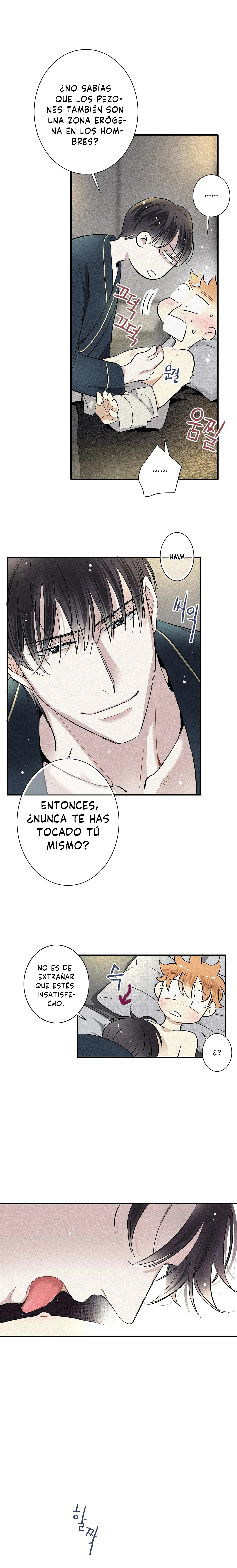 Un Amor digno de Fama Capitulo 19 página 13