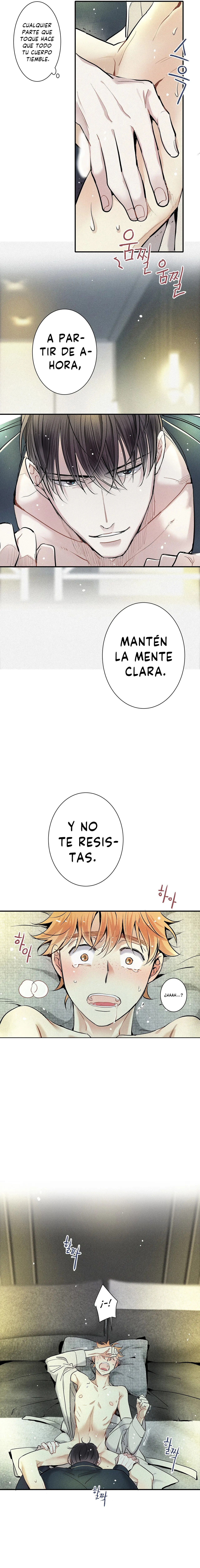 Un Amor digno de Fama Capitulo 19 página 15