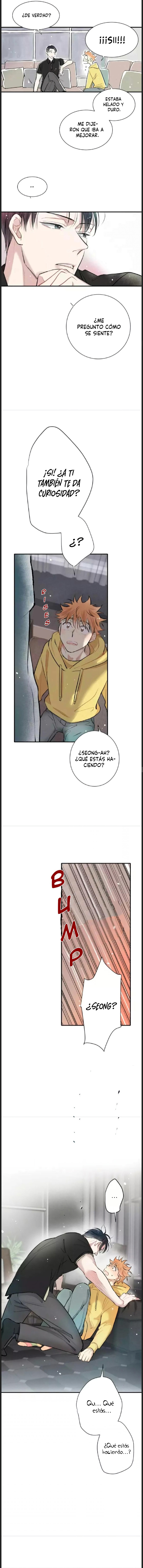 Un Amor digno de Fama Capitulo 2 página 8