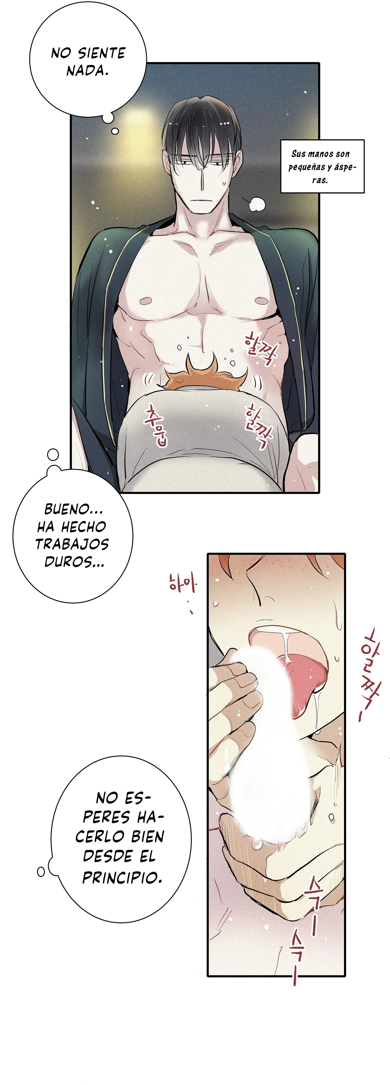 Un Amor digno de Fama Capitulo 20 página 13