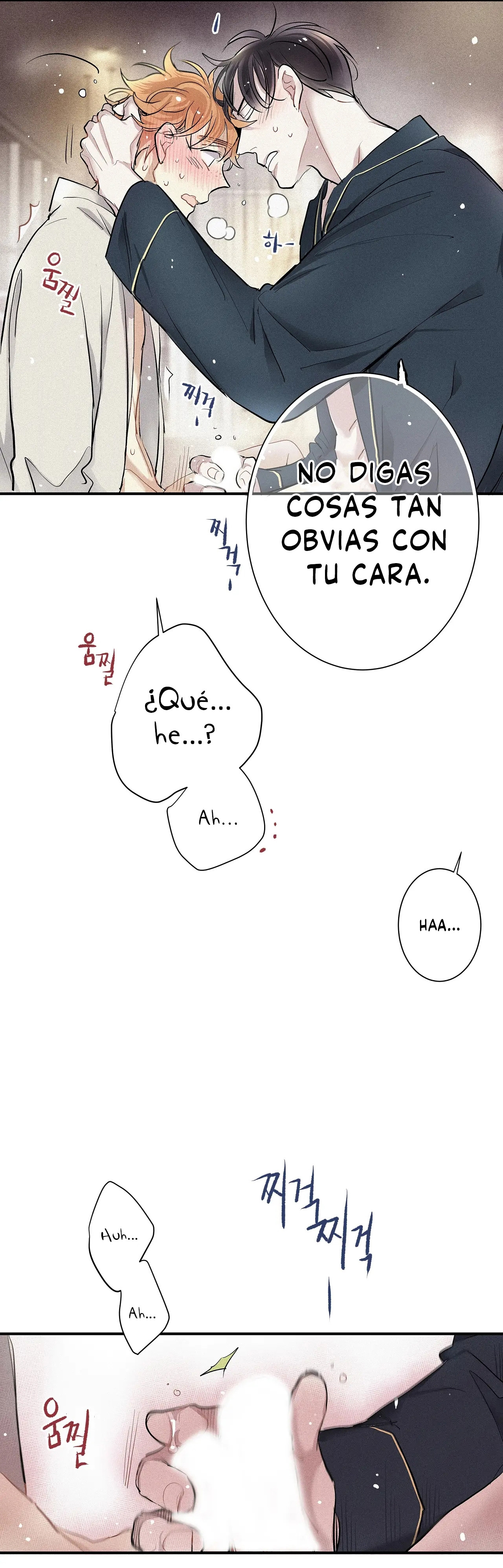 Un Amor digno de Fama Capitulo 20 página 25