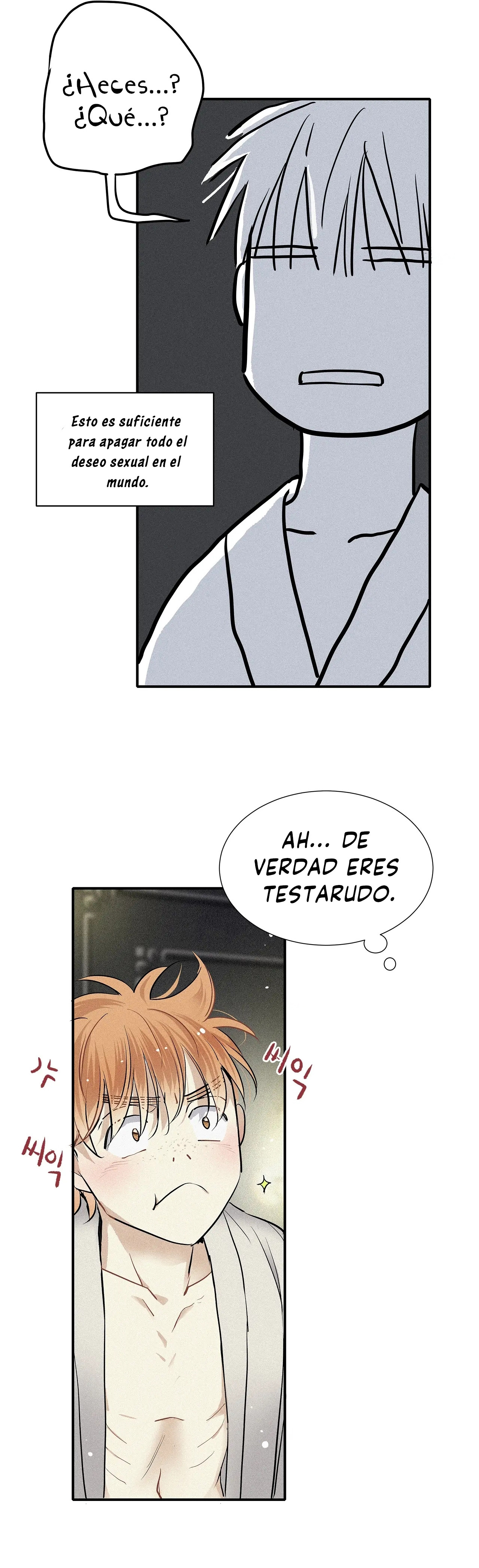 Un Amor digno de Fama Capitulo 20 página 32