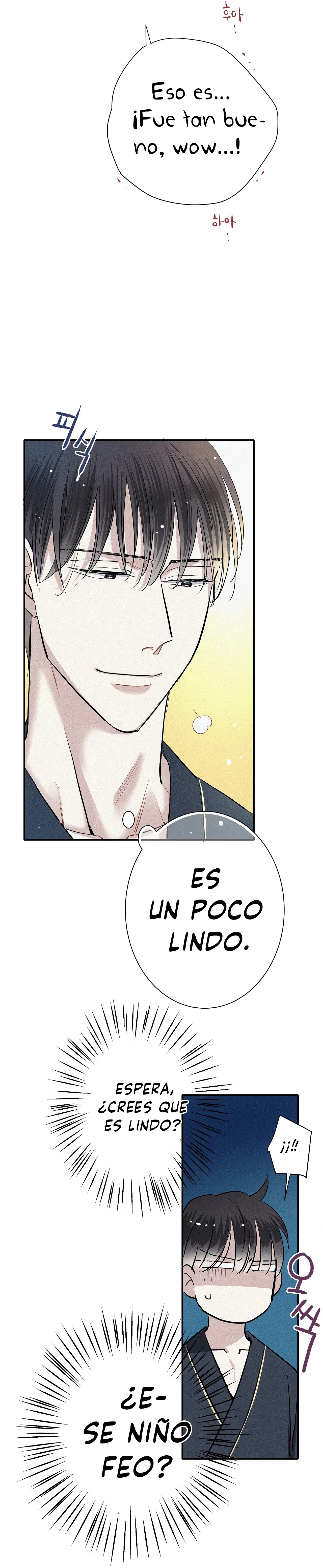 Un Amor digno de Fama Capitulo 20 página 7