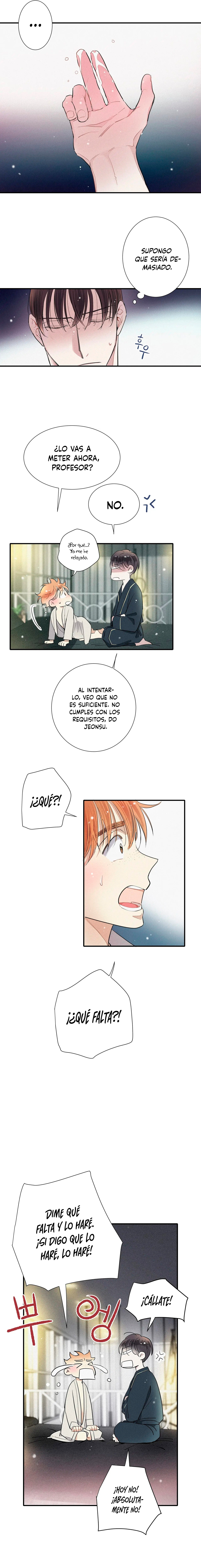 Un Amor digno de Fama Capitulo 21 página 6