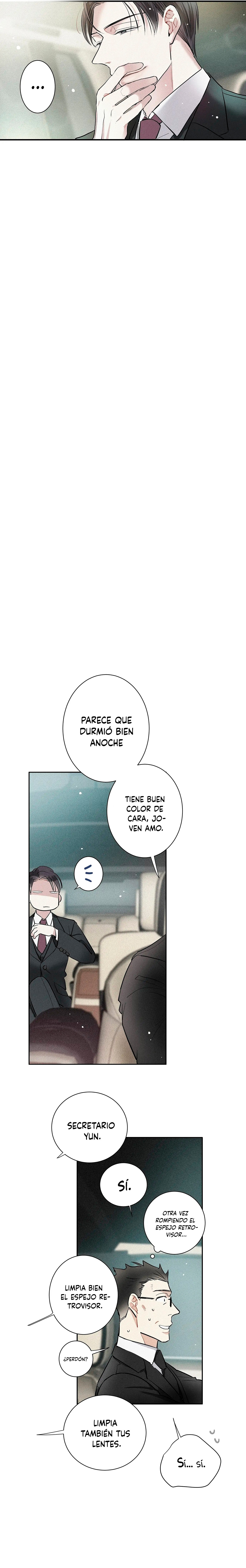 Un Amor digno de Fama Capitulo 22 página 14