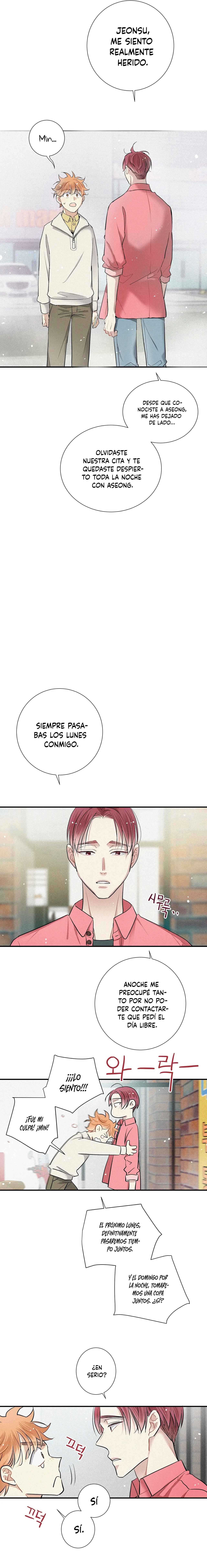 Un Amor digno de Fama Capitulo 23 página 14