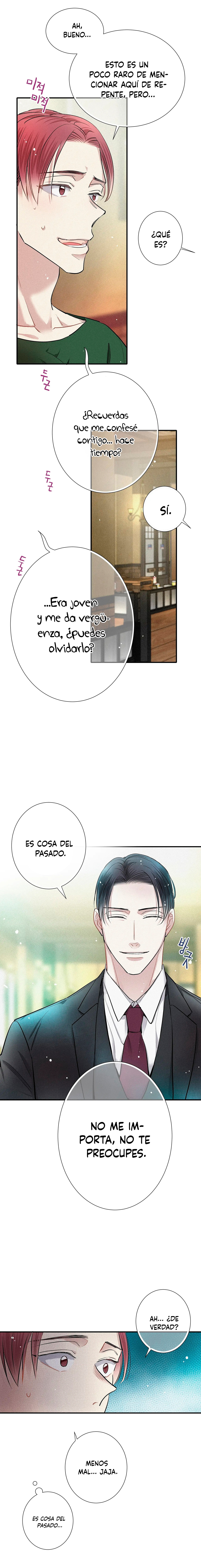 Un Amor digno de Fama Capitulo 24 página 15