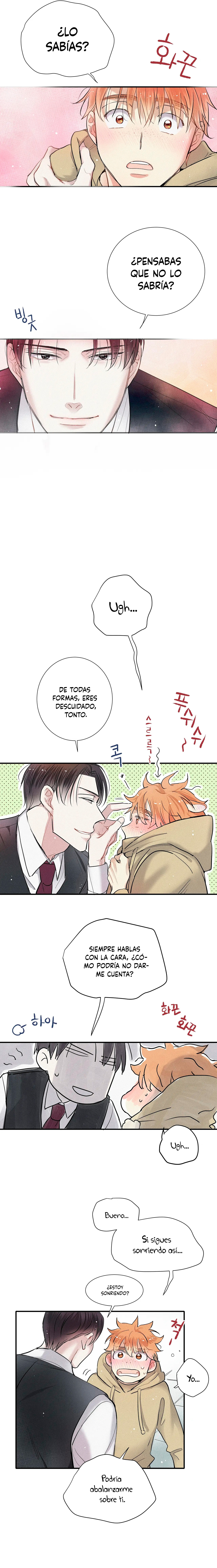 Un Amor digno de Fama Capitulo 26 página 10
