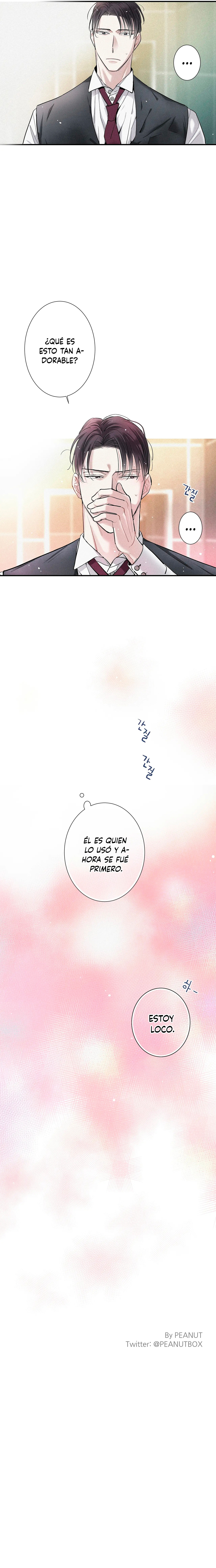Un Amor digno de Fama Capitulo 26 página 13
