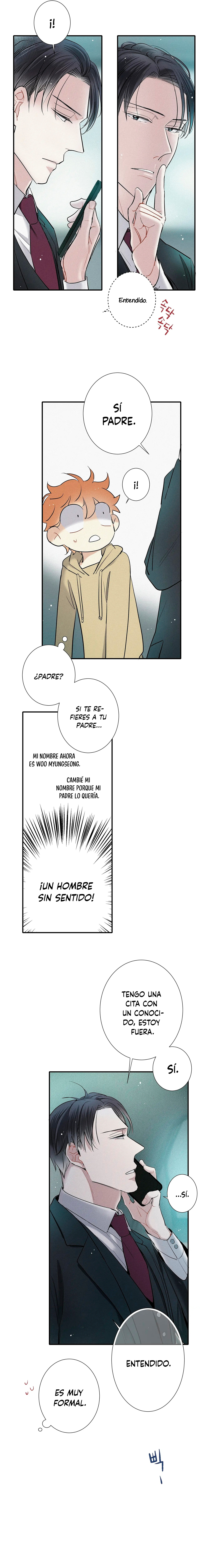 Un Amor digno de Fama Capitulo 27 página 15