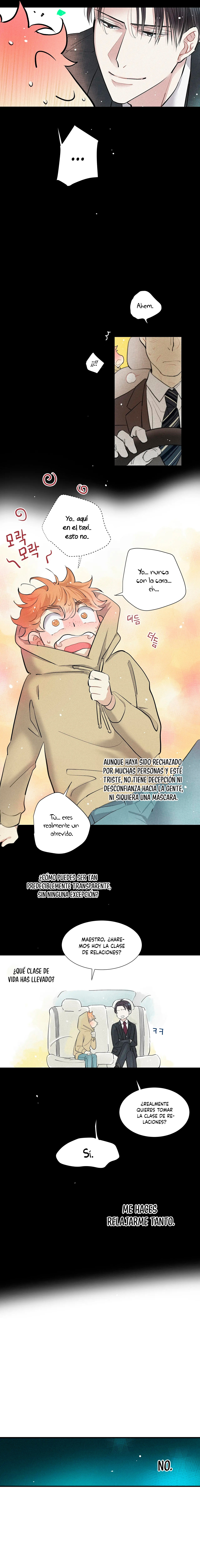 Un Amor digno de Fama Capitulo 28 página 7