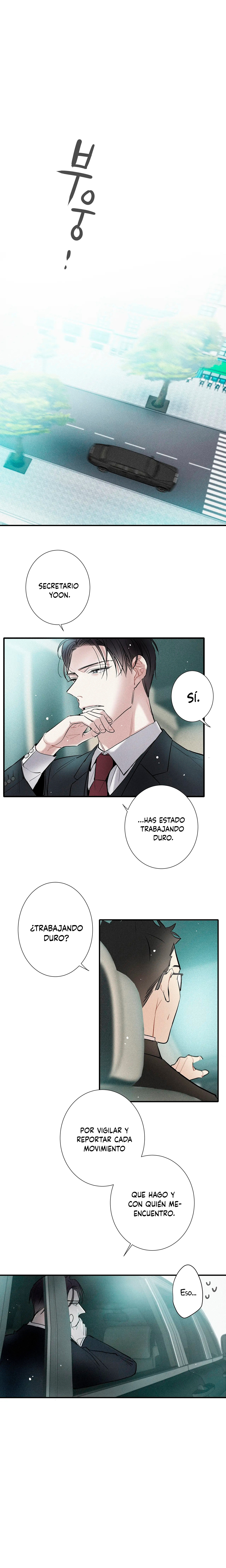 Un Amor digno de Fama Capitulo 30 página 11