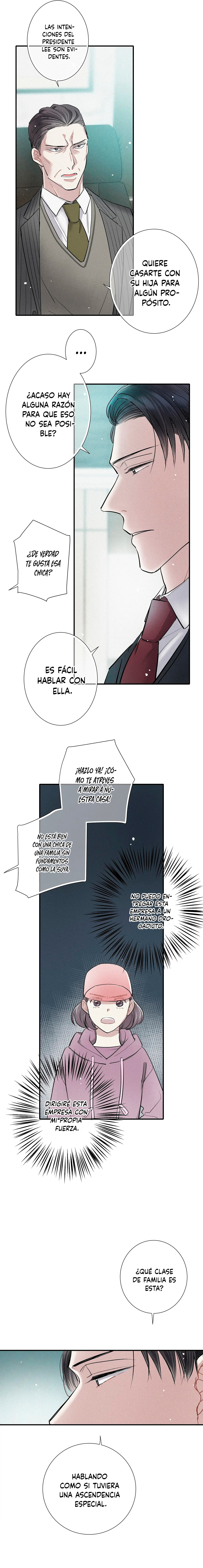Un Amor digno de Fama Capitulo 30 página 2