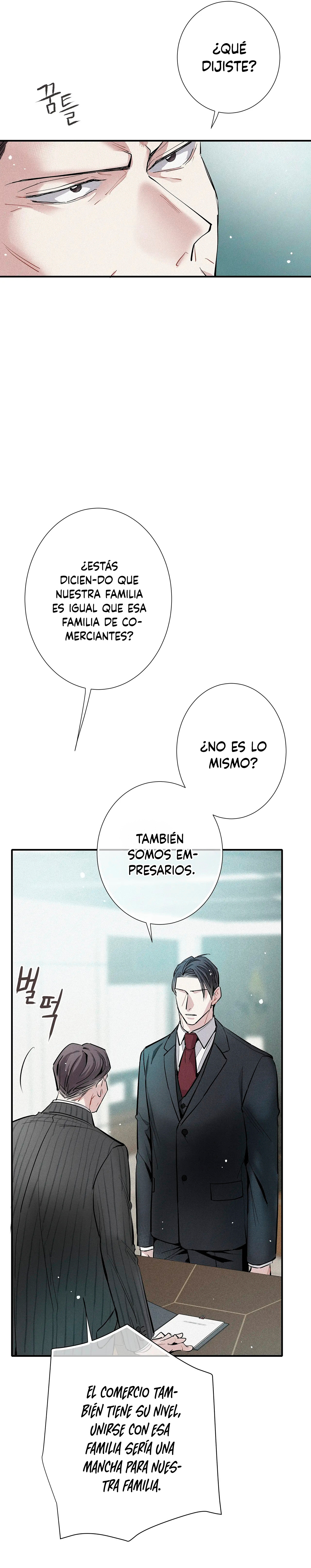 Un Amor digno de Fama Capitulo 30 página 3