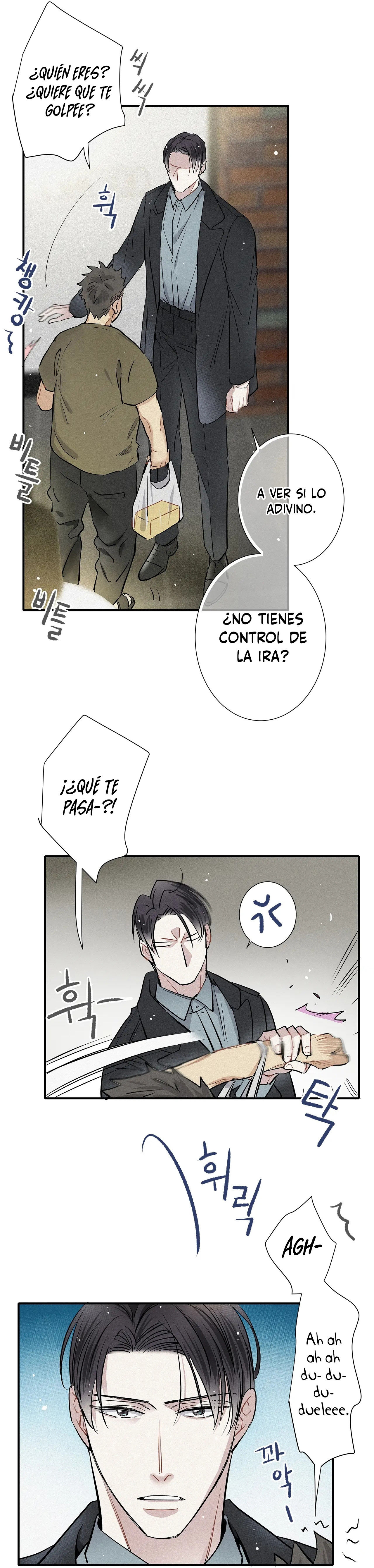 Un Amor digno de Fama Capitulo 31 página 22
