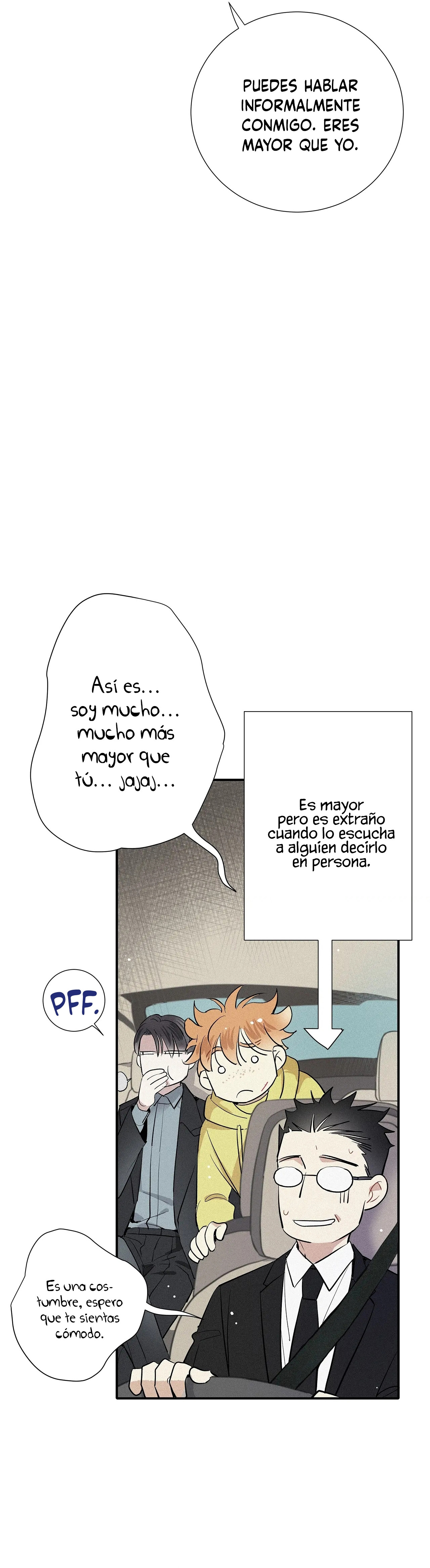 Un Amor digno de Fama Capitulo 32 página 13
