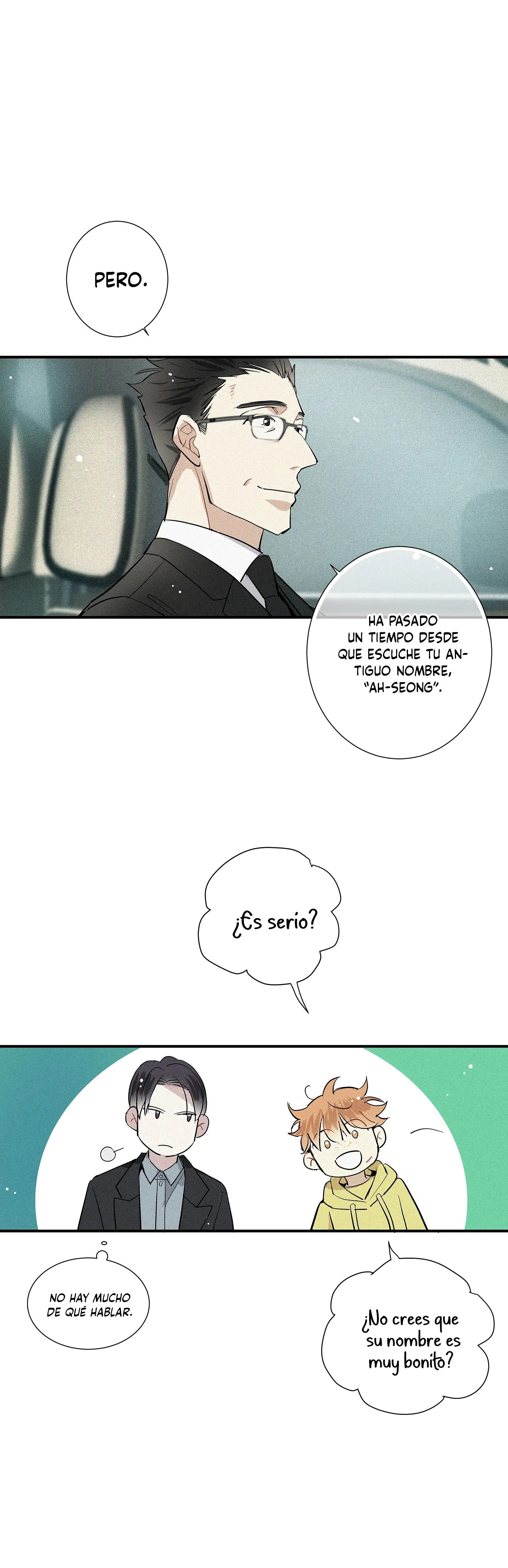 Un Amor digno de Fama Capitulo 32 página 15
