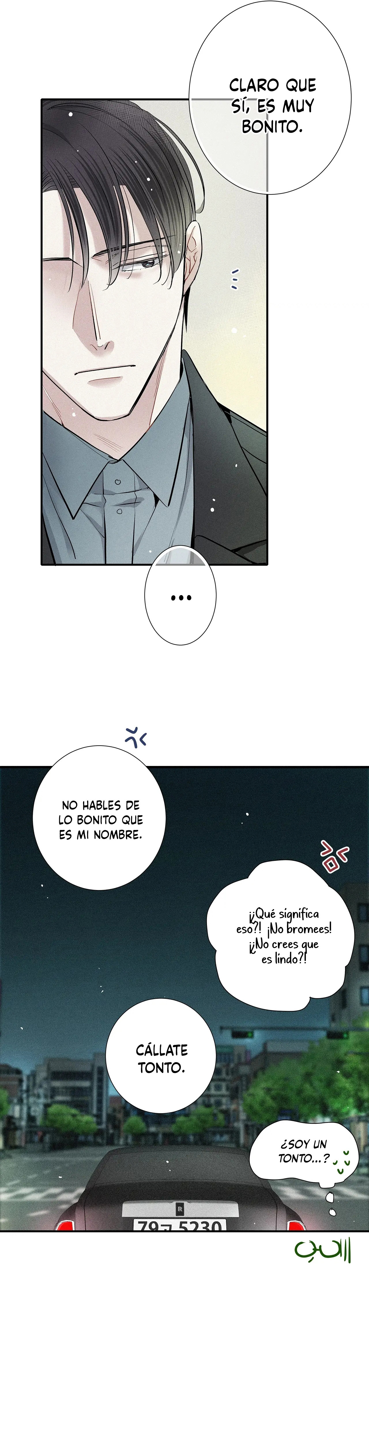 Un Amor digno de Fama Capitulo 32 página 16