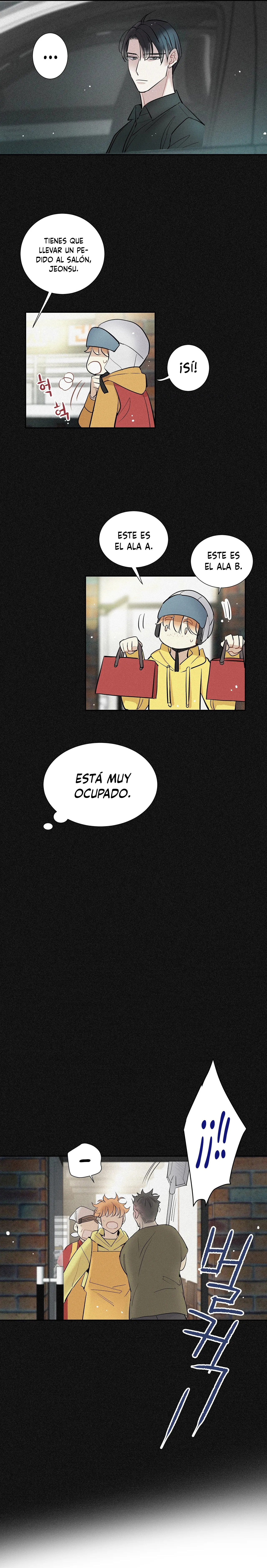 Un Amor digno de Fama Capitulo 32 página 23
