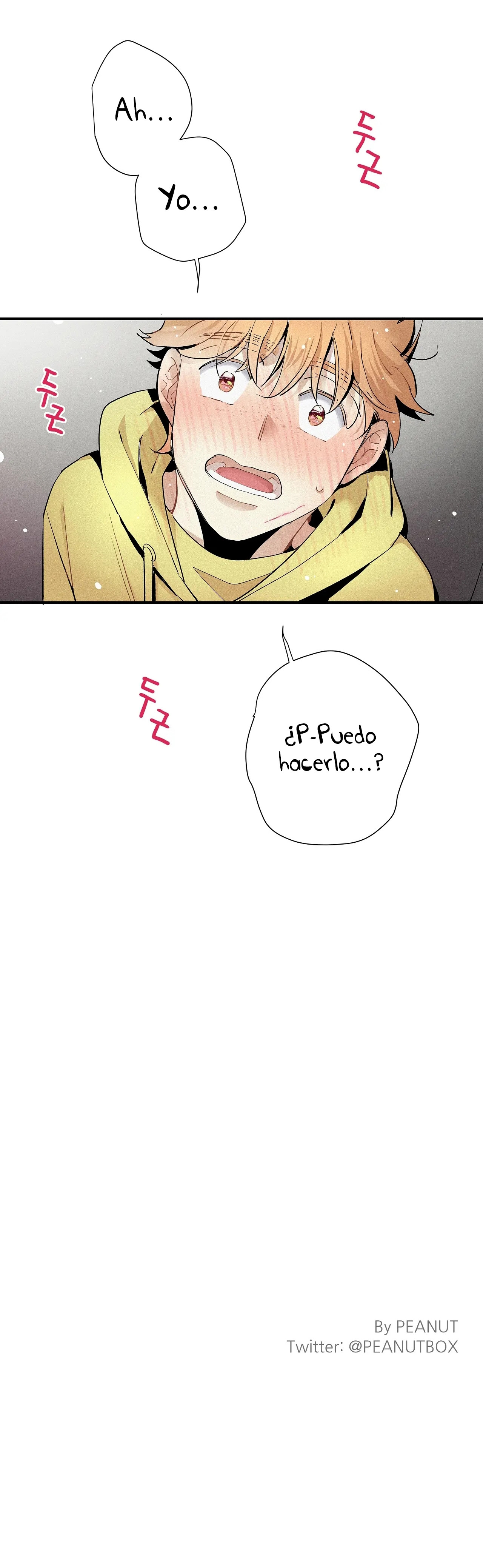 Un Amor digno de Fama Capitulo 32 página 31