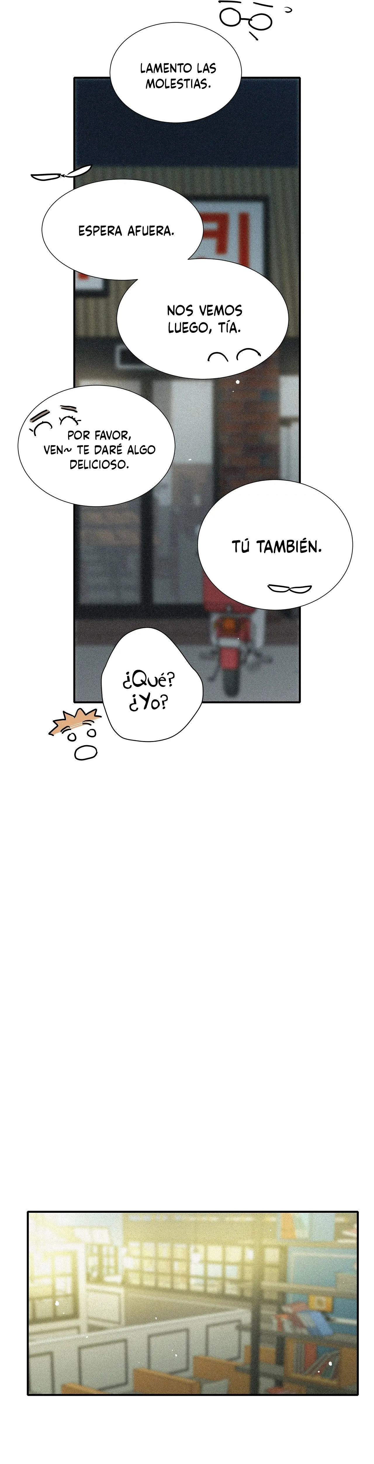 Un Amor digno de Fama Capitulo 32 página 5