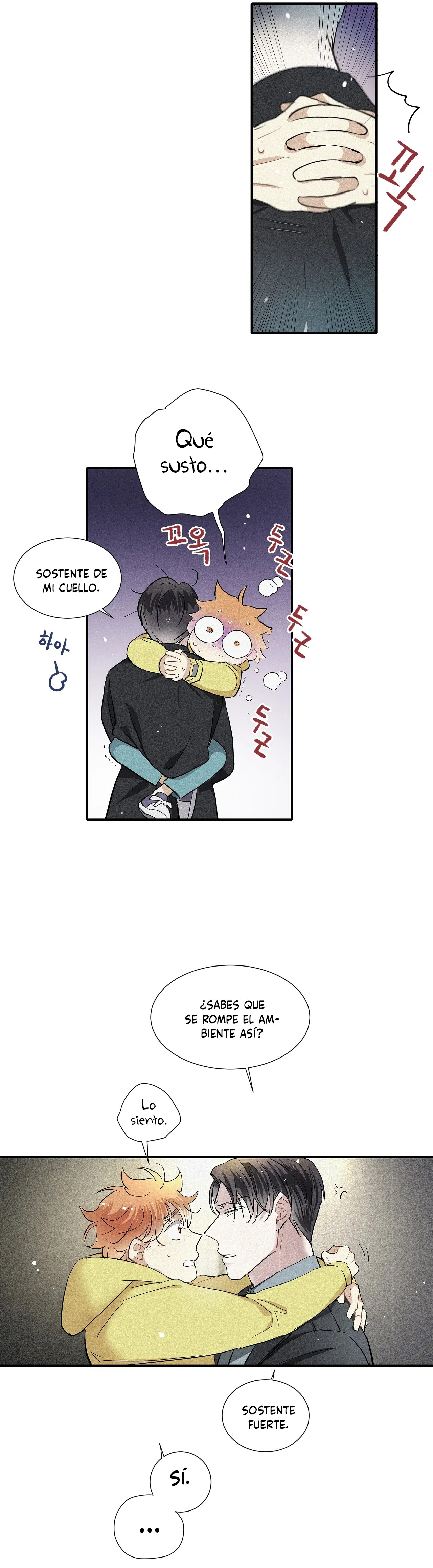 Un Amor digno de Fama Capitulo 33 página 13