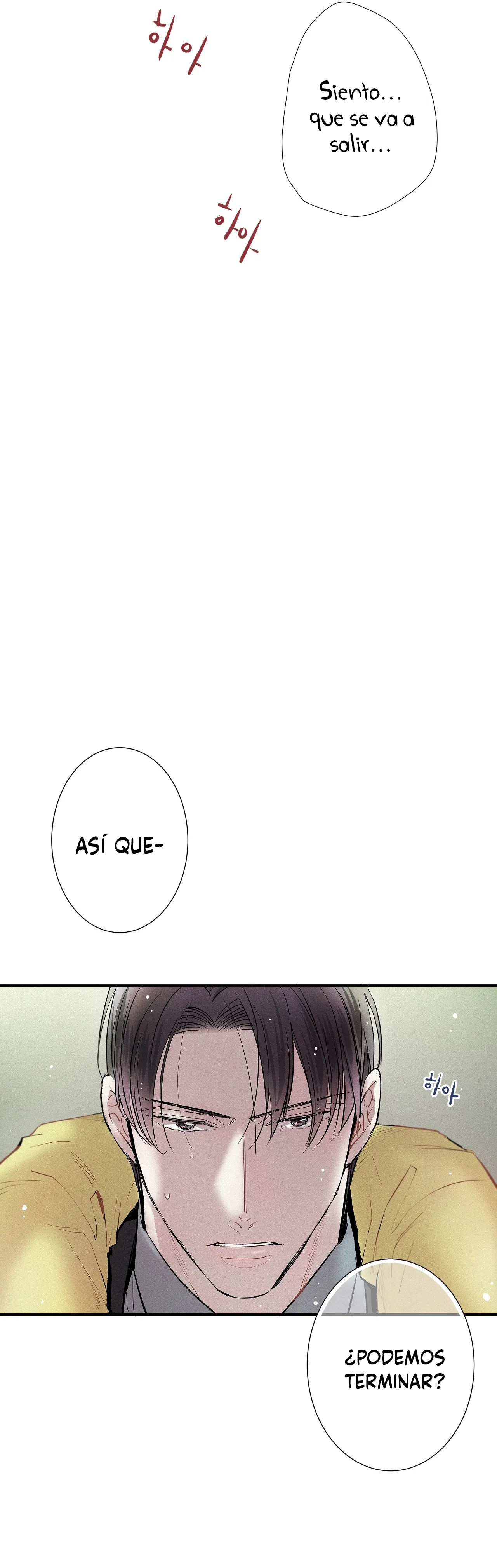 Un Amor digno de Fama Capitulo 33 página 17