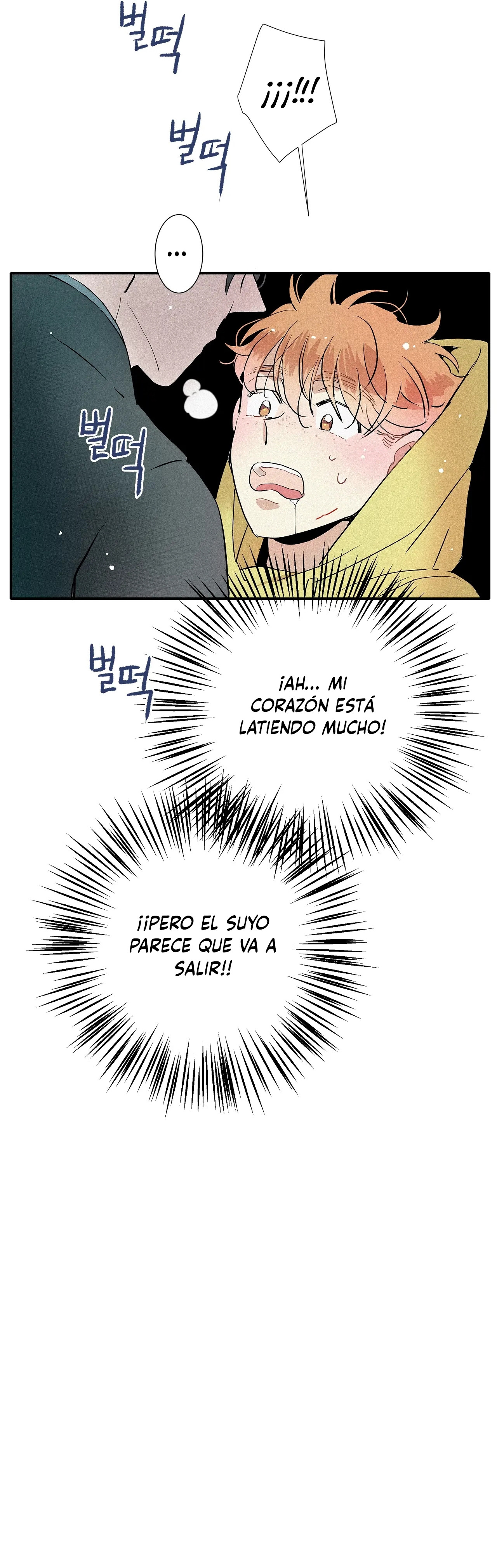 Un Amor digno de Fama Capitulo 33 página 19