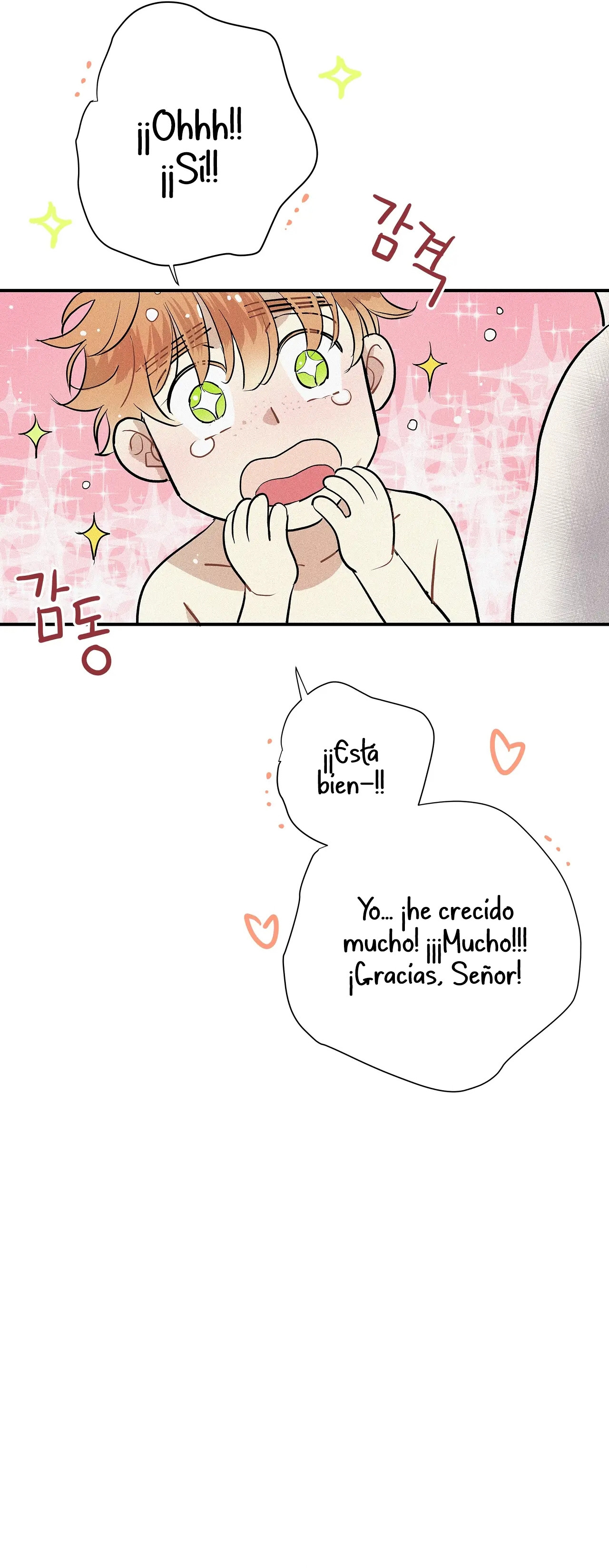 Un Amor digno de Fama Capitulo 34 página 10