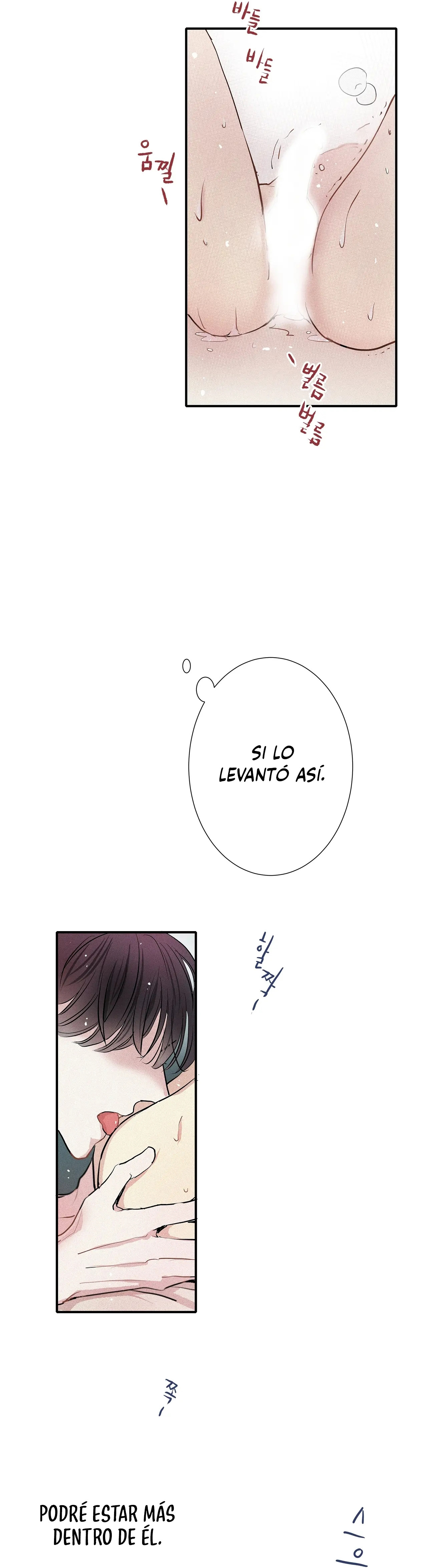 Un Amor digno de Fama Capitulo 34 página 17