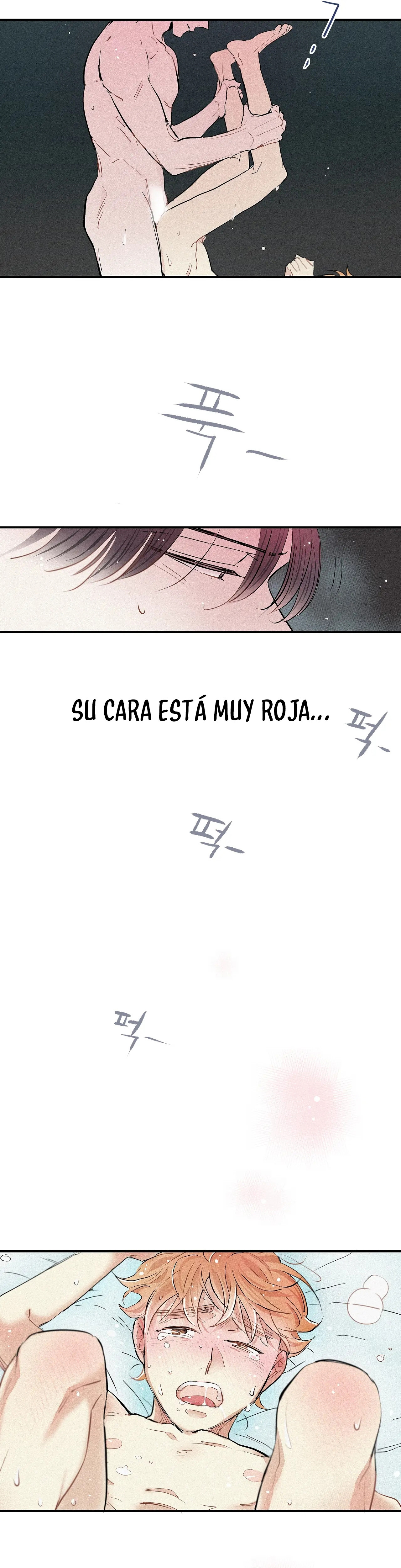 Un Amor digno de Fama Capitulo 34 página 18