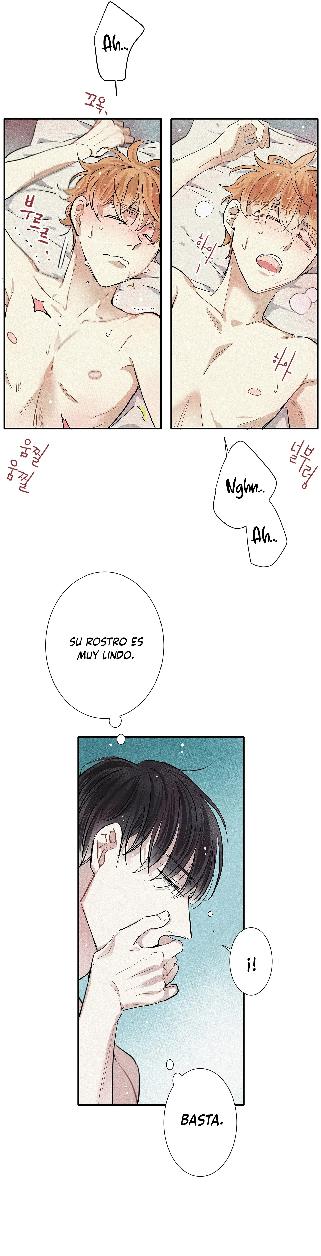 Un Amor digno de Fama Capitulo 34 página 20