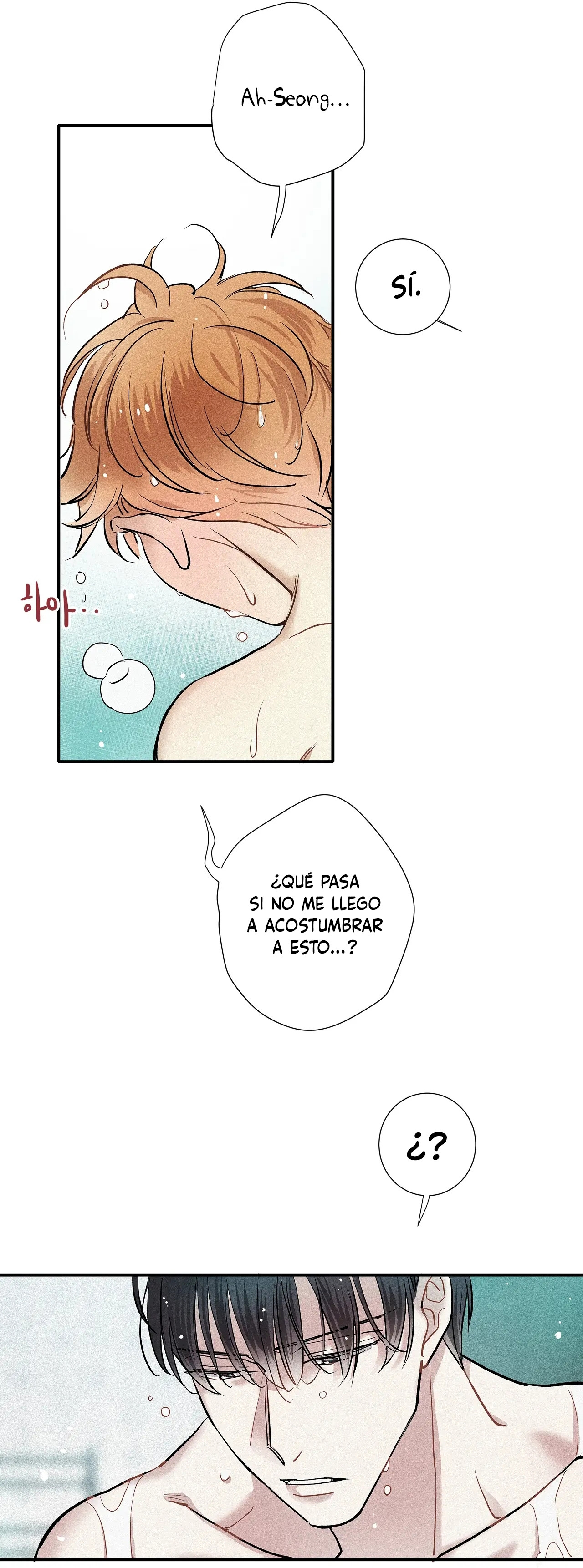 Un Amor digno de Fama Capitulo 34 página 4