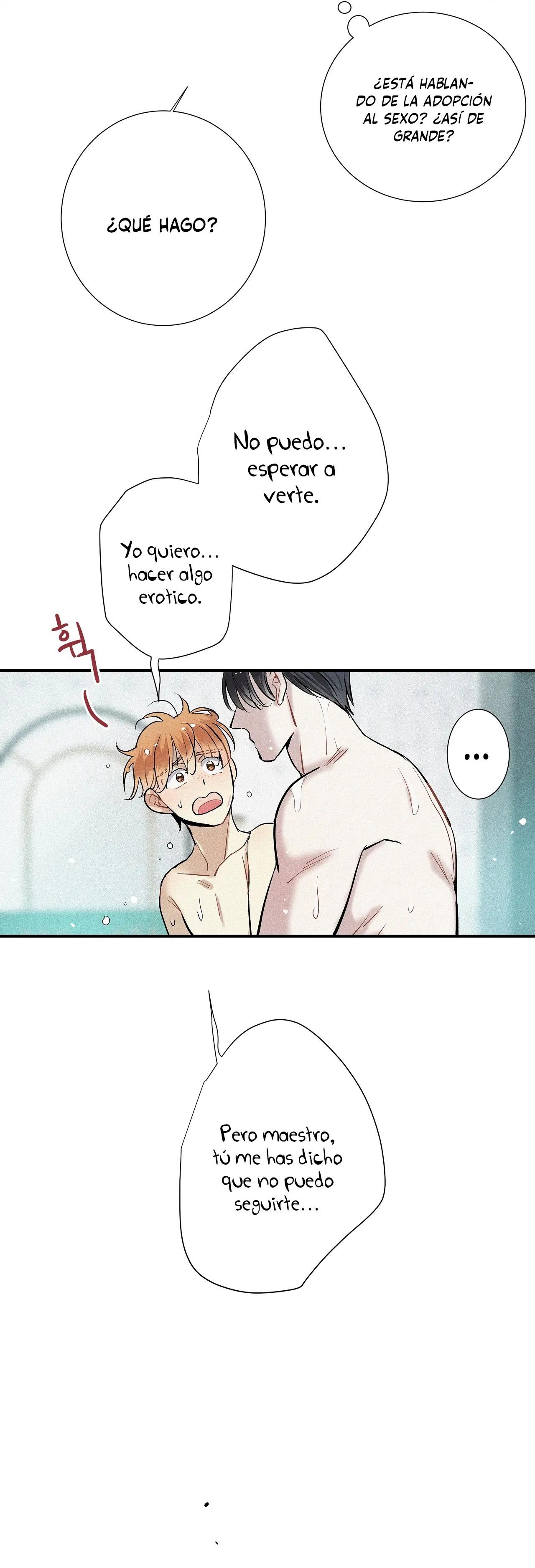Un Amor digno de Fama Capitulo 34 página 5