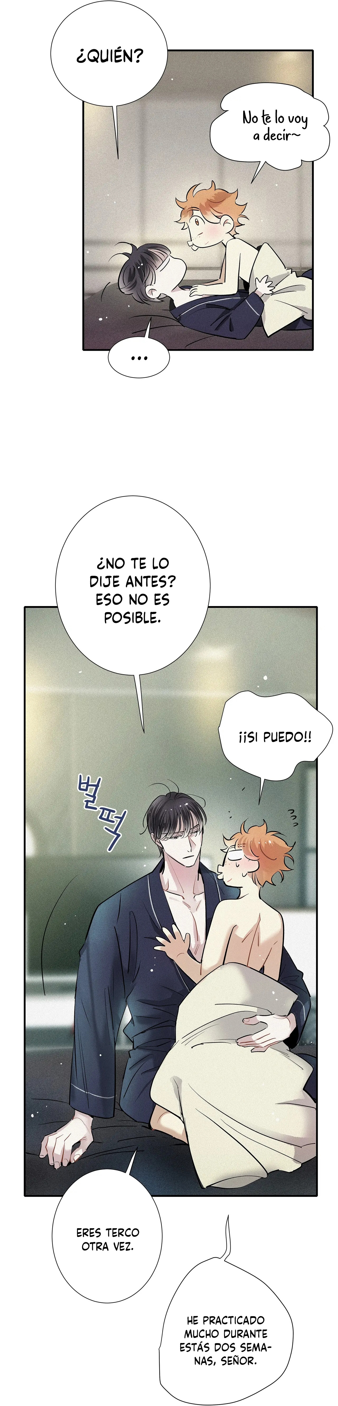 Un Amor digno de Fama Capitulo 35 página 10