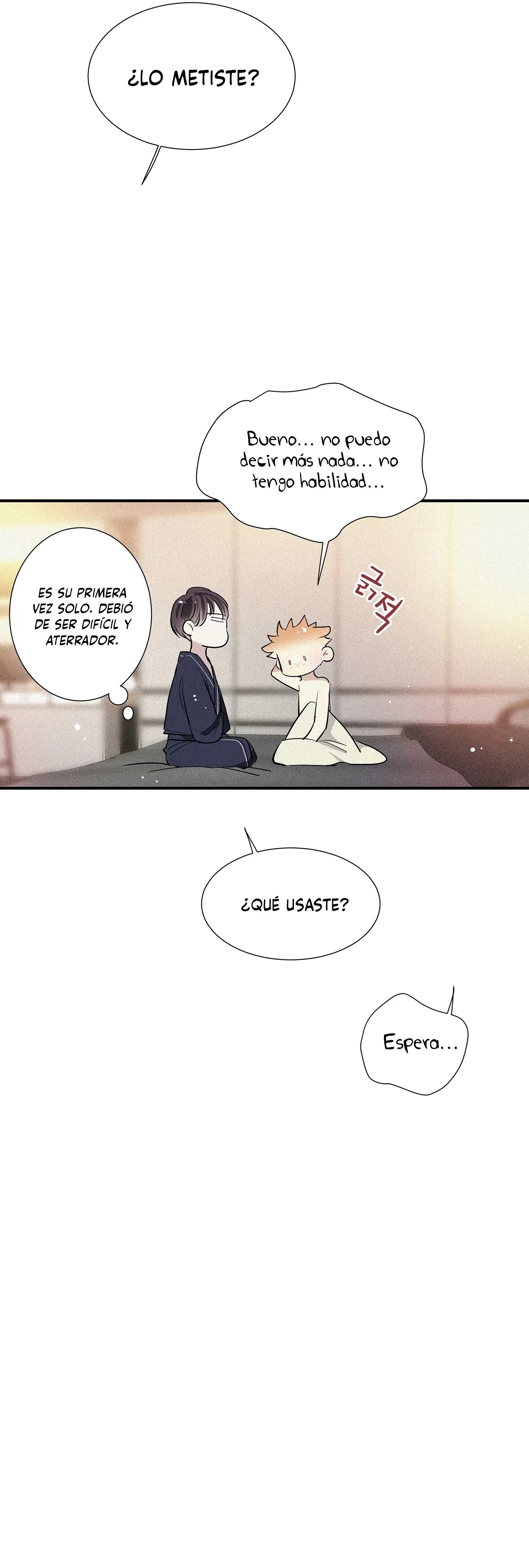 Un Amor digno de Fama Capitulo 35 página 13