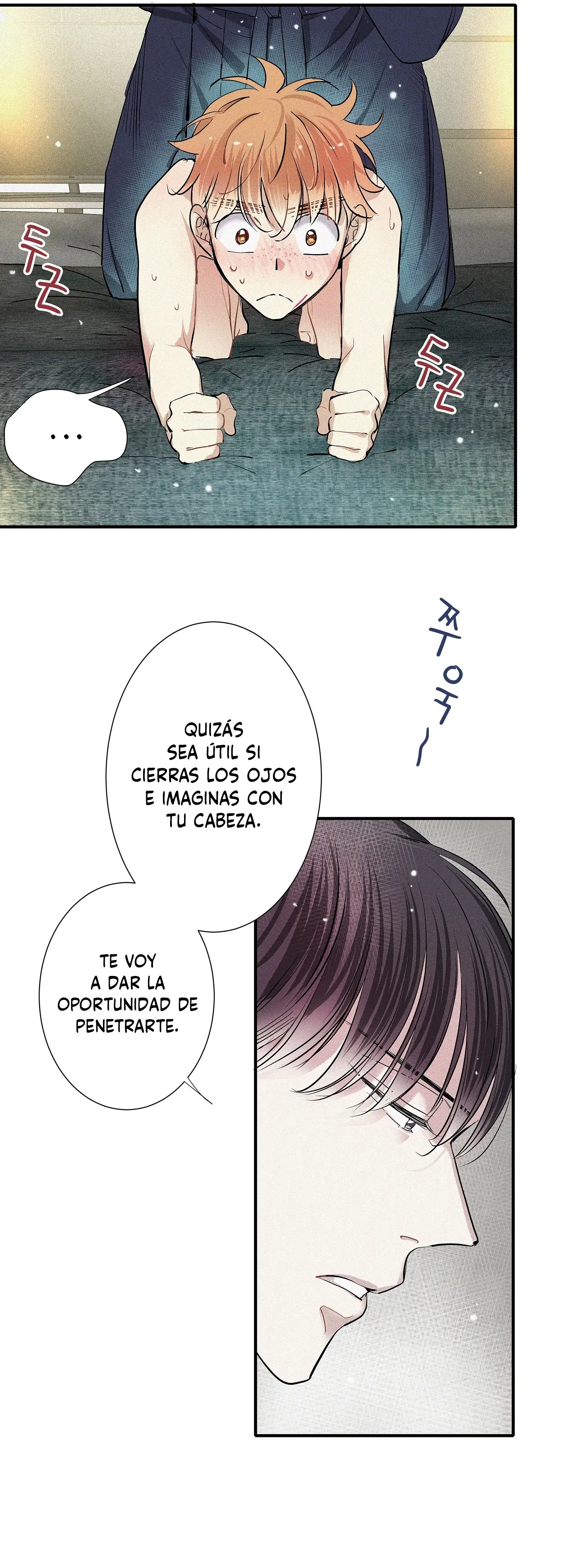 Un Amor digno de Fama Capitulo 35 página 19