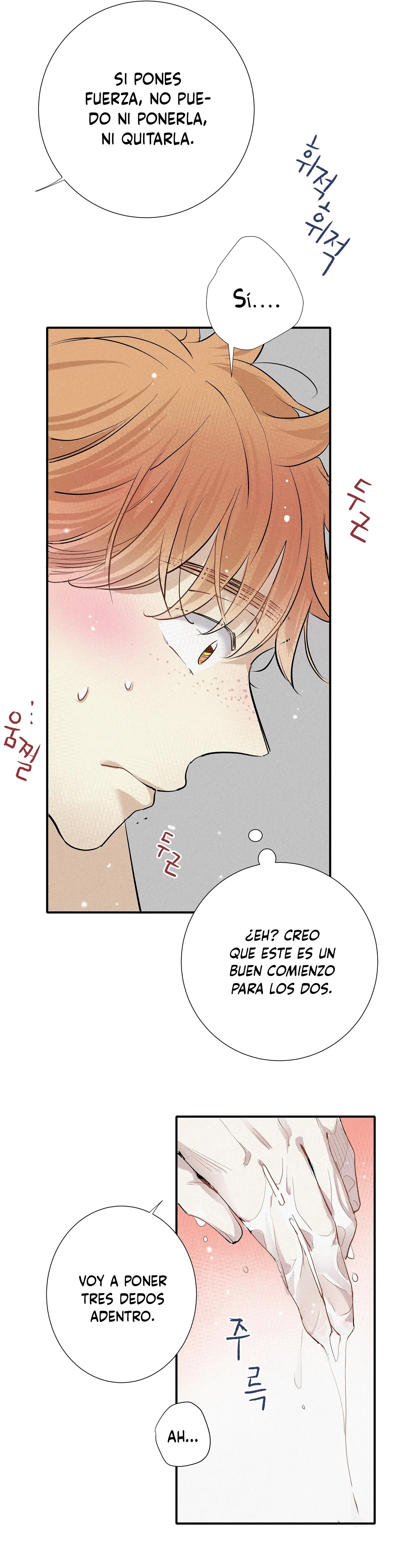 Un Amor digno de Fama Capitulo 35 página 22