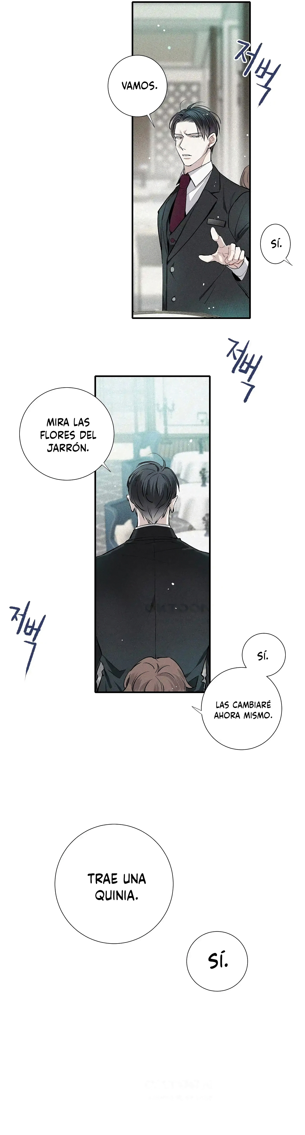 Un Amor digno de Fama Capitulo 37 página 3