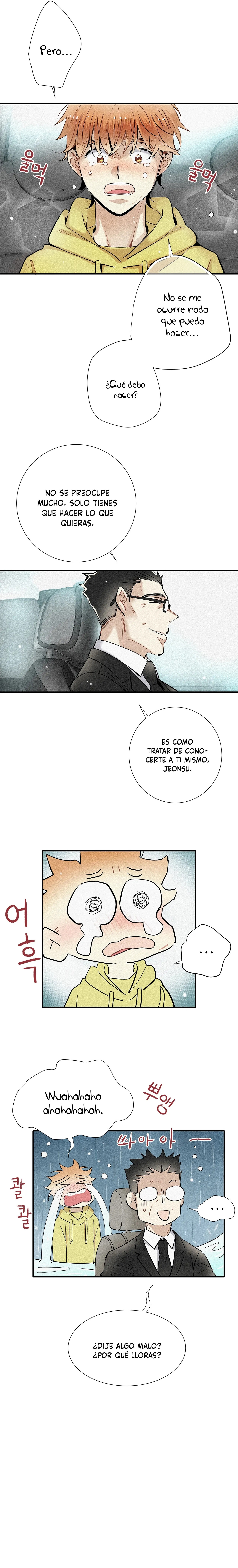Un Amor digno de Fama Capitulo 38 página 11
