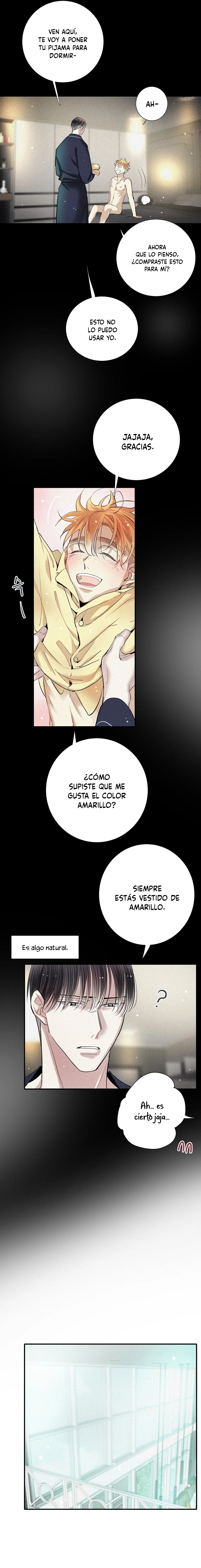 Un Amor digno de Fama Capitulo 38 página 2