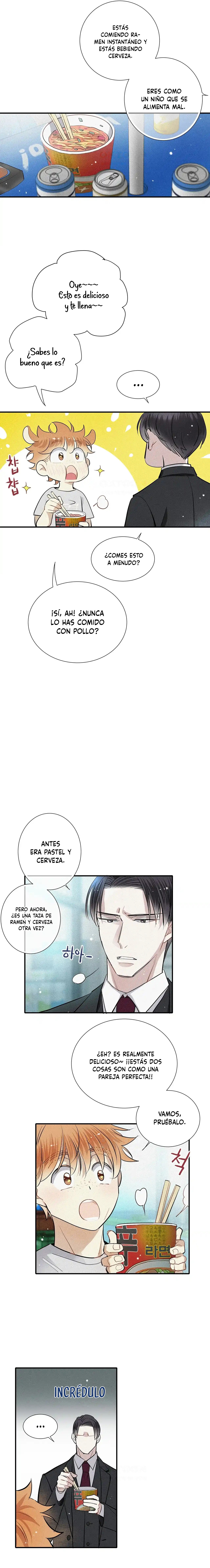 Un Amor digno de Fama Capitulo 39 página 10