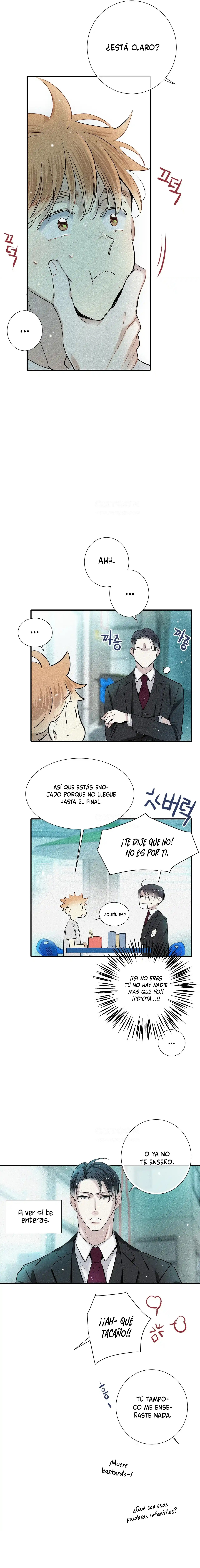 Un Amor digno de Fama Capitulo 39 página 14