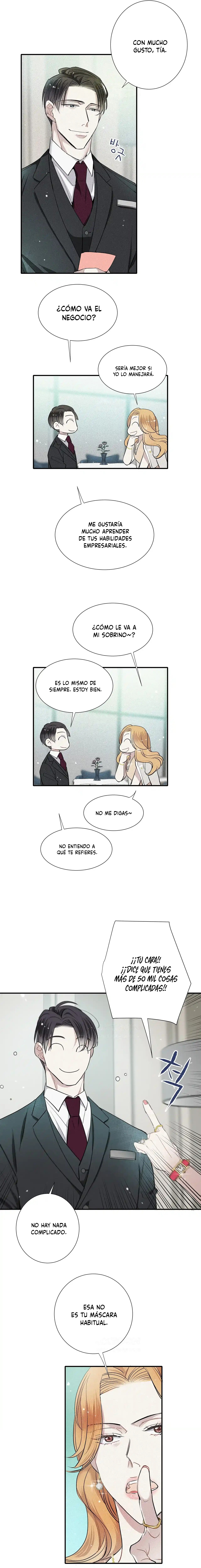 Un Amor digno de Fama Capitulo 39 página 2