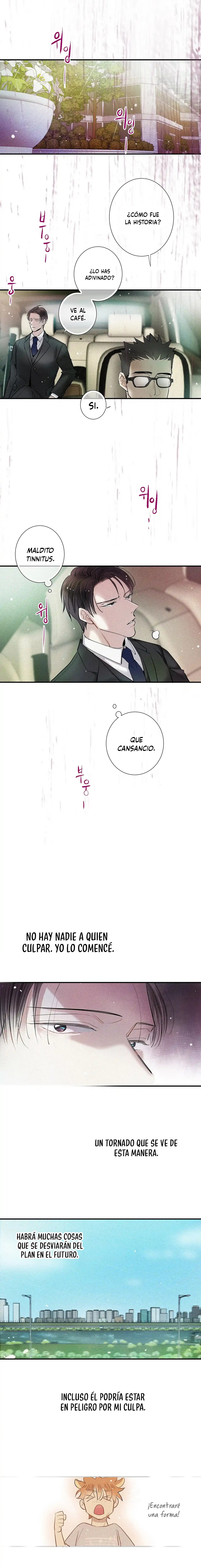 Un Amor digno de Fama Capitulo 40 página 12