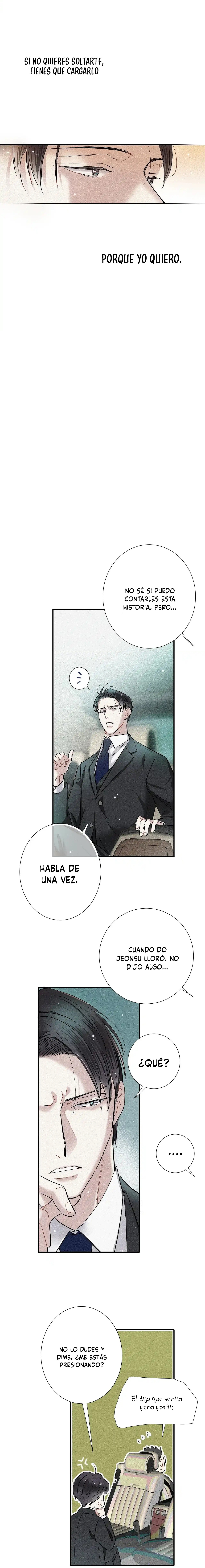 Un Amor digno de Fama Capitulo 40 página 13