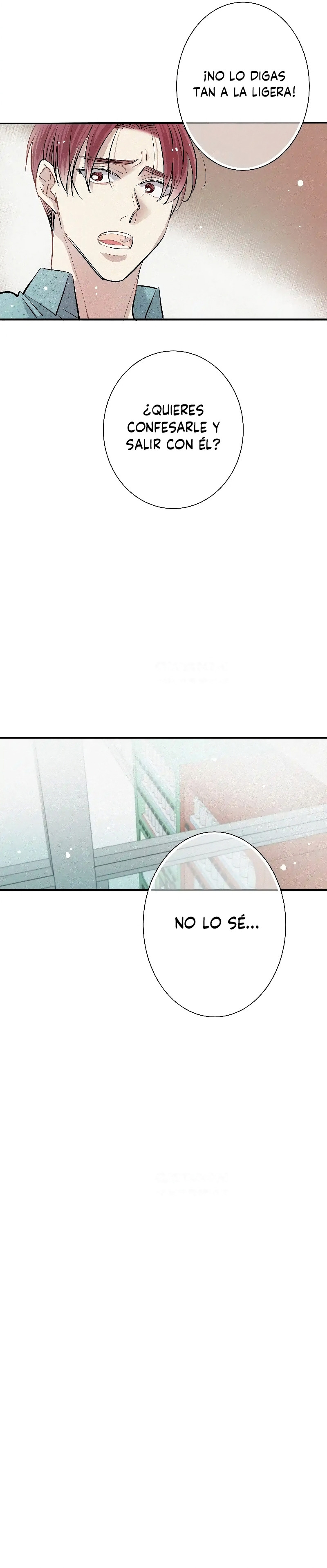 Un Amor digno de Fama Capitulo 41 página 12