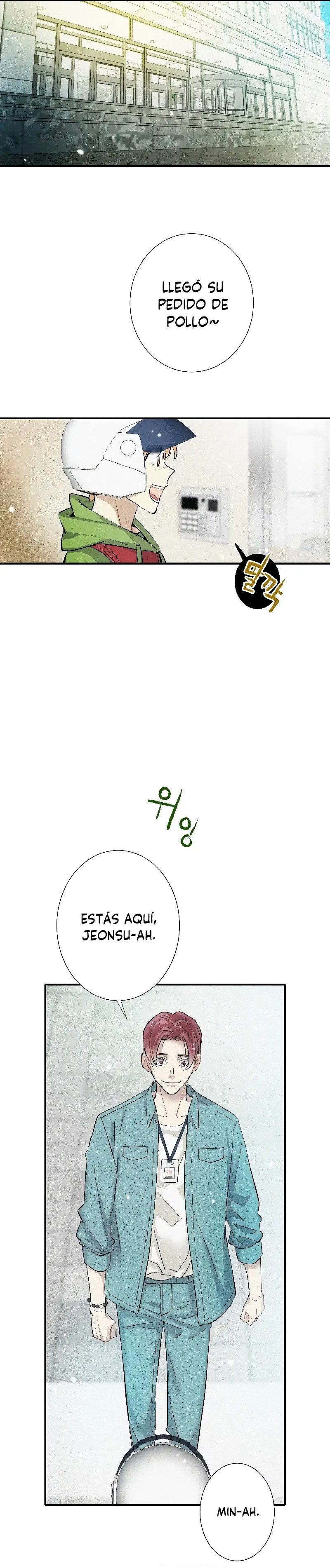 Un Amor digno de Fama Capitulo 41 página 2