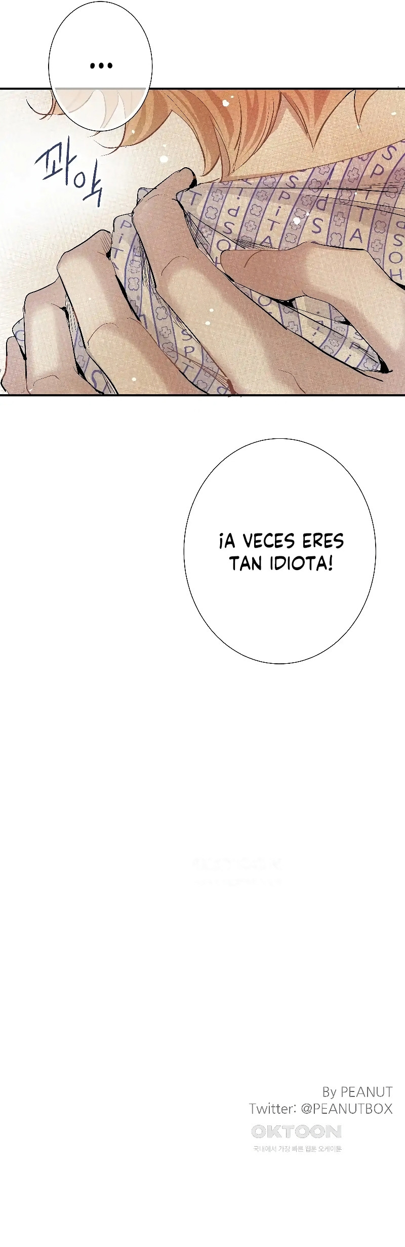 Un Amor digno de Fama Capitulo 41 página 21