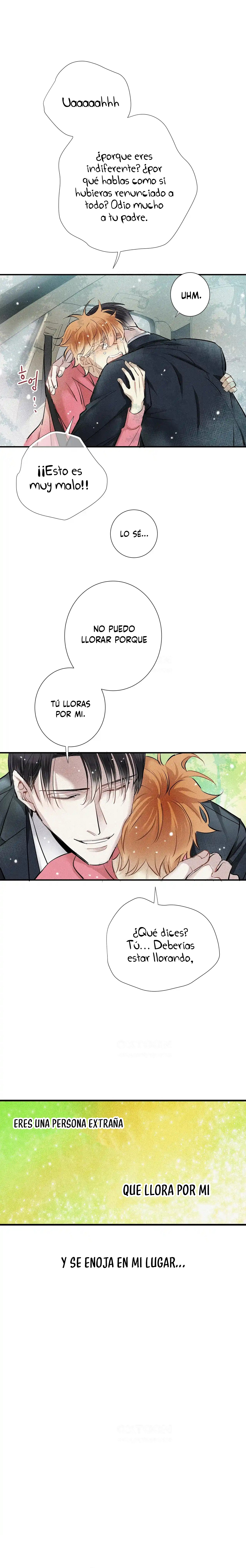Un Amor digno de Fama Capitulo 51 página 9